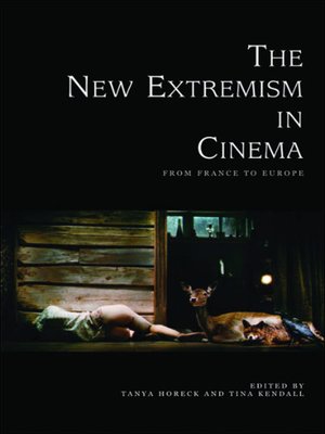 cover image of The New Extremism in Cinema